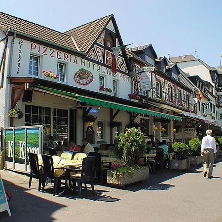 Hotel Vater Rhein 바트브라이치흐 외부 사진
