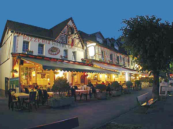 Hotel Vater Rhein 바트브라이치흐 외부 사진