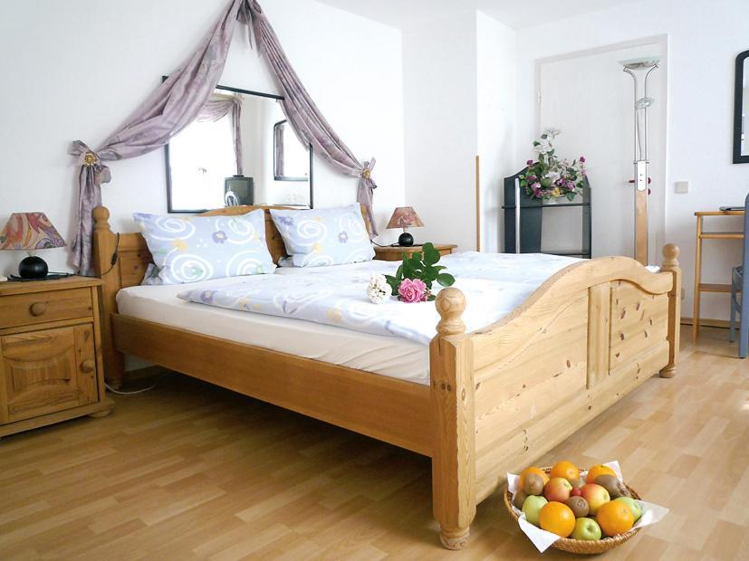 Hotel Vater Rhein 바트브라이치흐 외부 사진