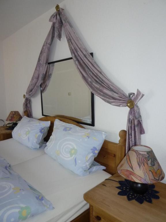 Hotel Vater Rhein 바트브라이치흐 객실 사진